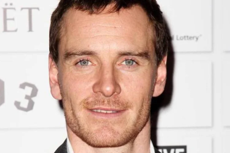 Michael Fassbender não vacilou quando McQueen lhe propôs o papel de viciado em sexo (Dave Hogan/Getty Images)