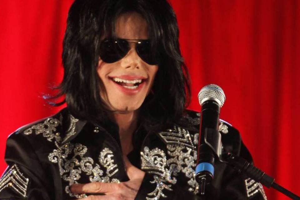 Forbes: Michael Jackson se mantém como o mais lucrativo dos mortos nos EUA