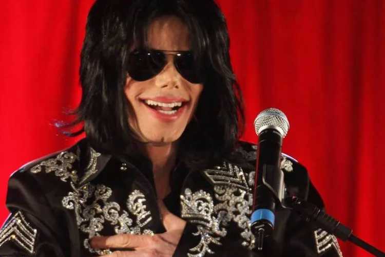 Michael Jackson (Getty Images)