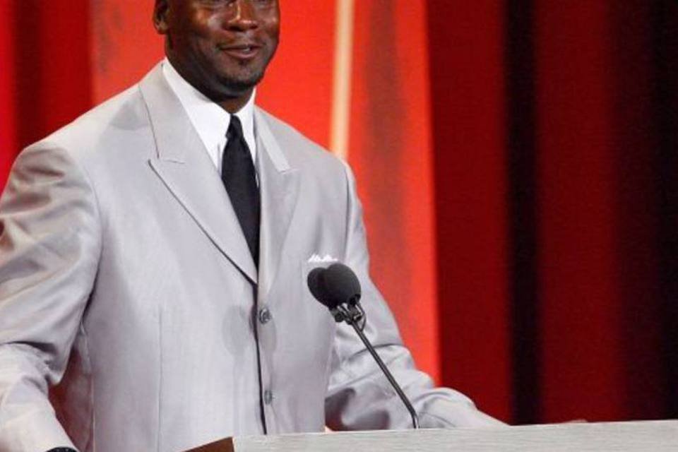 Michael Jordan investe US$ 12,4 milhões em mansão na Flórida