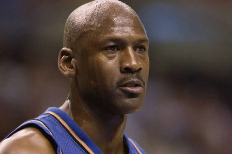 A Qiaodan inclusive tentou usar os nomes dos filhos do ex-jogador com fins comerciais (Getty Images)