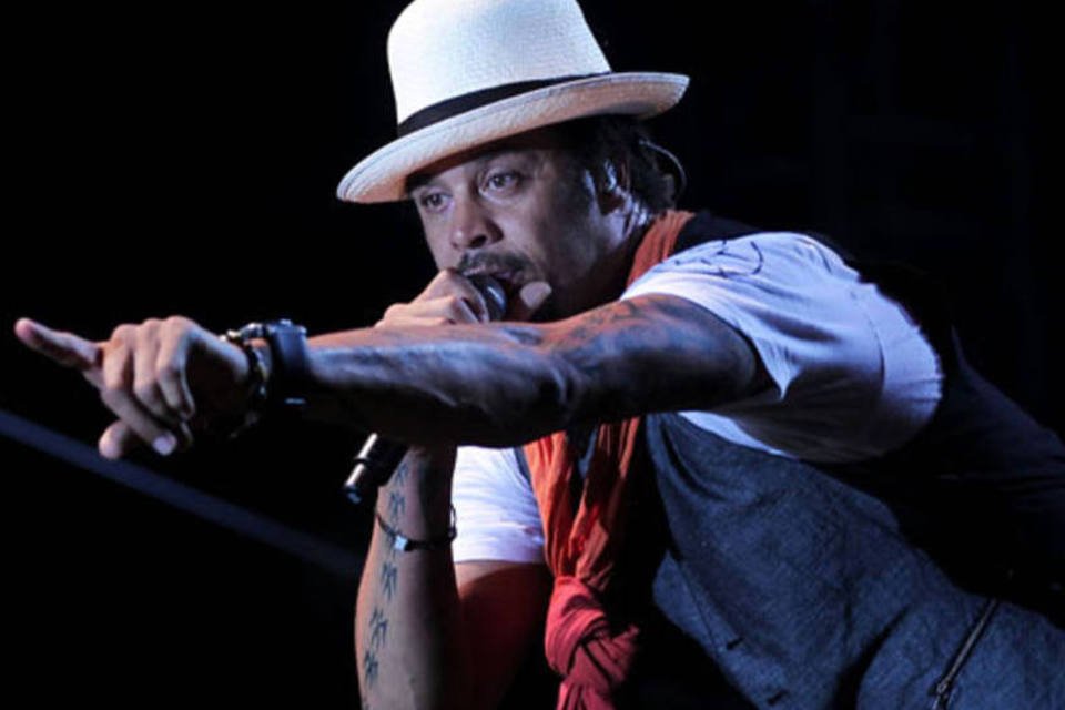 SWU traz Michael Franti e as bandas 311 e Primus