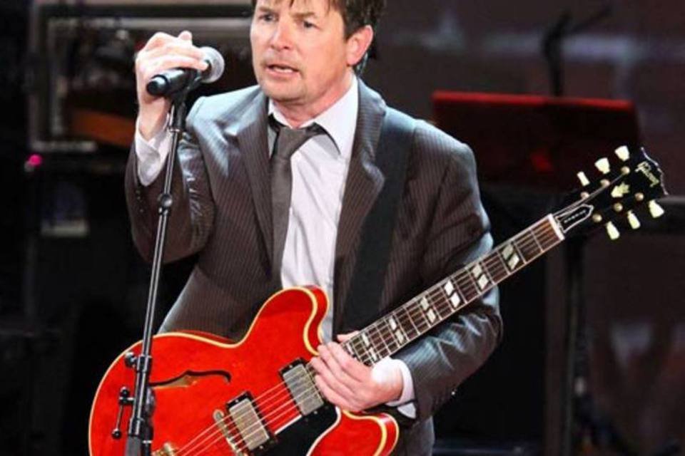 Michael J. Fox prepara comédia inspirada em sua vida