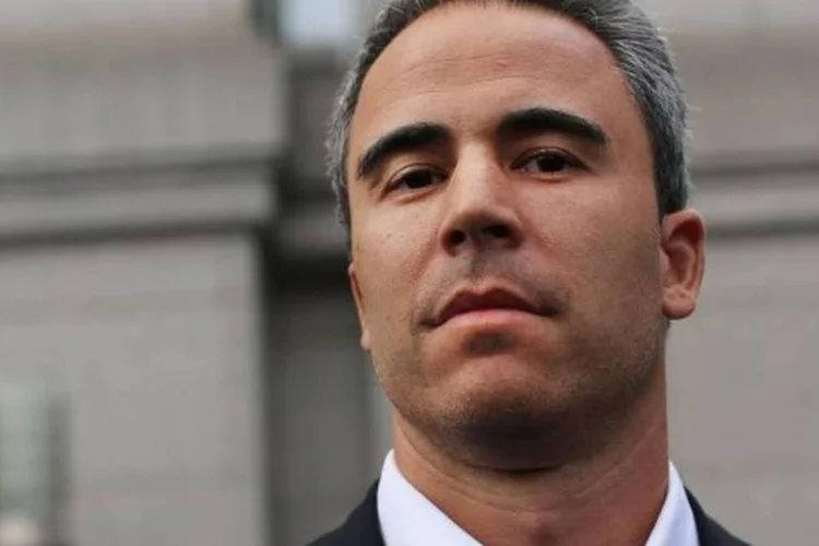 
	Em mar&ccedil;o, o gestor Michael Steinberg, do hedge fund SAC Capital Advisors, foi indiciado como parte de uma longa investiga&ccedil;&atilde;o de insider trading
 (Getty Images)