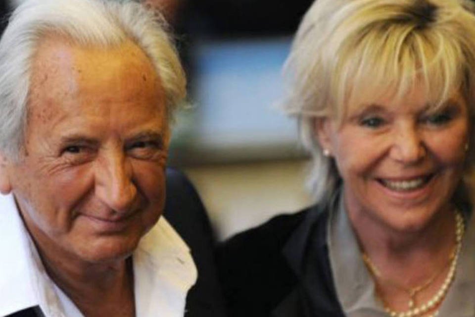 Morreu Michael Winner, diretor de "Desejo de Matar"