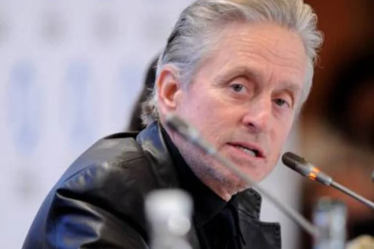 Michael Douglas vai retomar seu papel de Gordon Gekko, que lhe valeu um Oscar (.)