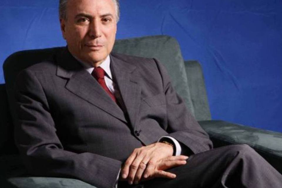 Temer: fala de Jobim não altera posição dele no governo