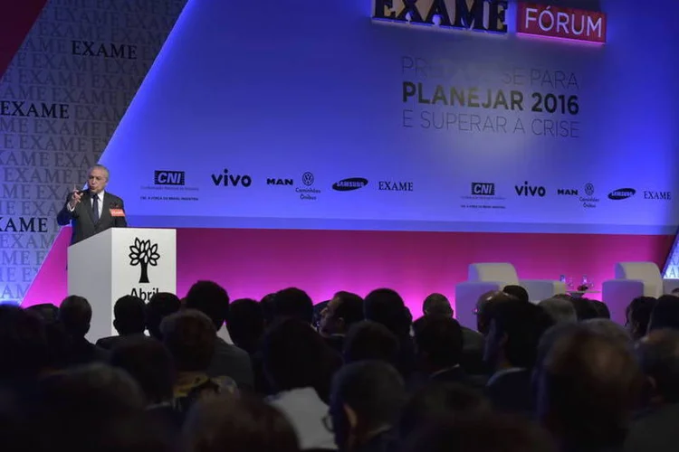  (Flavio Santana/Biofoto/EXAME.com)