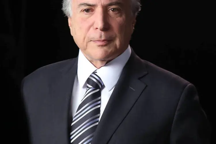 Michel Temer: Avanço da cassação de Eduardo Cunha e denúncias da Operação Lava Jato podem prejudicar sua governabilidade e permanência (Ascom/VPR/Flickr)