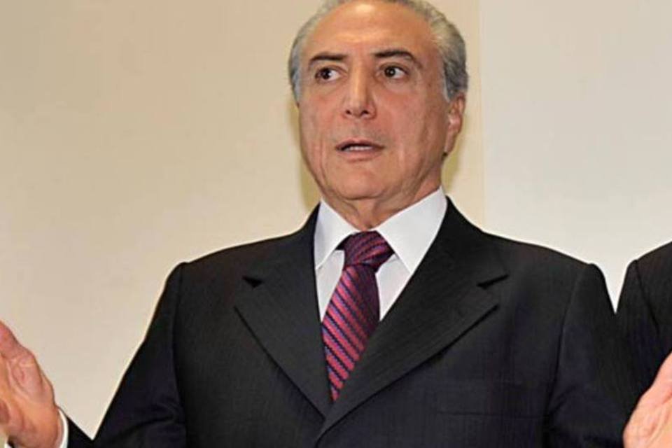 Ações de Temer são retrocesso aos direitos humanos, diz CIDH