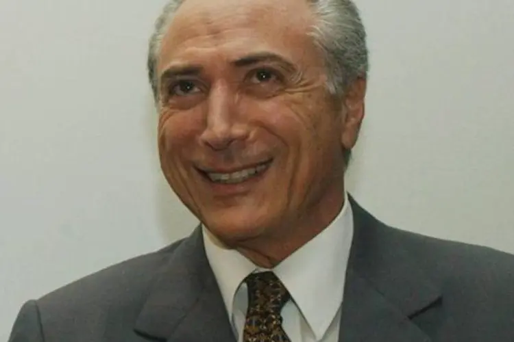 
	Michel Temer, vice-presidente: &ldquo;aprovar reformas no Congresso no Brasil nunca foi f&aacute;cil&rdquo;, diz especialista
 (Wikimedia Commons)