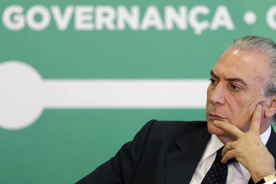 Fiesp e Firjan pedem bom senso para estabilidade no país