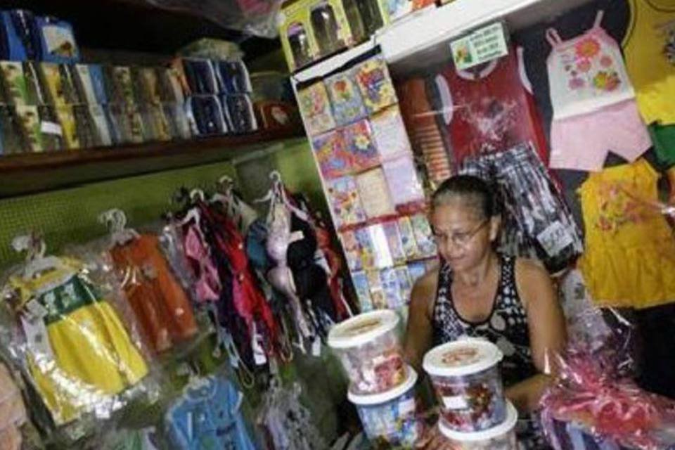 Microcrédito impulsiona mudanças no Nordeste do país