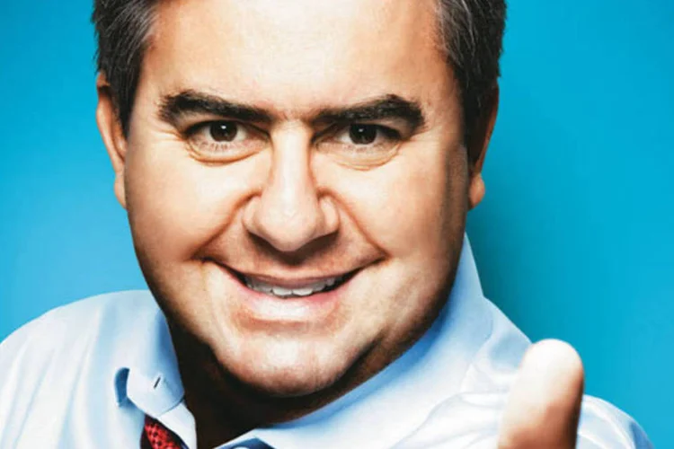 José Carlos Semenzato: fundador da Microlins, rede de escolas de informática e ensino profissionalizante (Daniela Toviansky/EXAME PME)