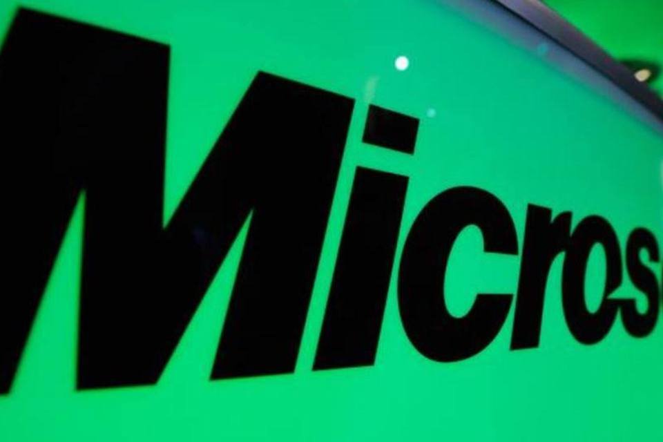 Microsoft lança concurso para combater a pirataria