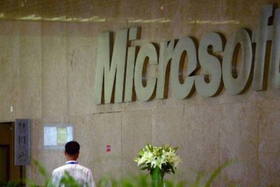 Regulador diz que Microsoft não deve obstruir investigação