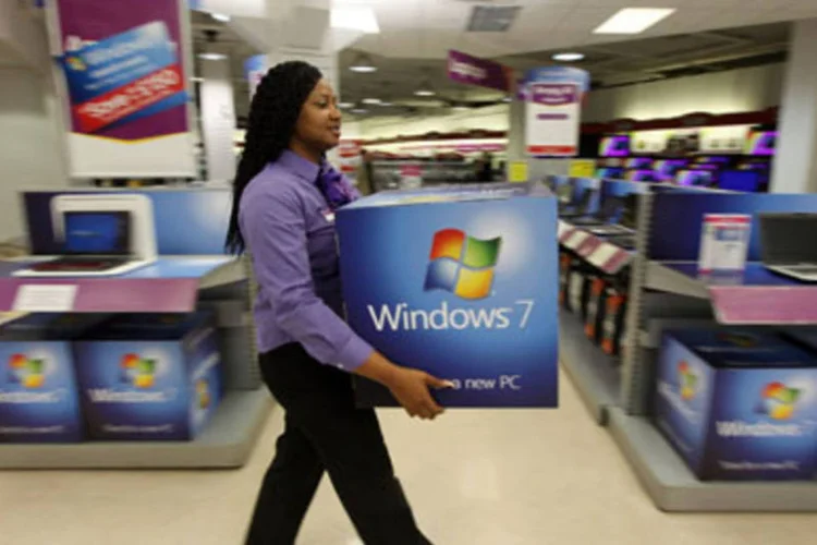 Microsoft prioriza plano de carreira com foco no funcionário (.)