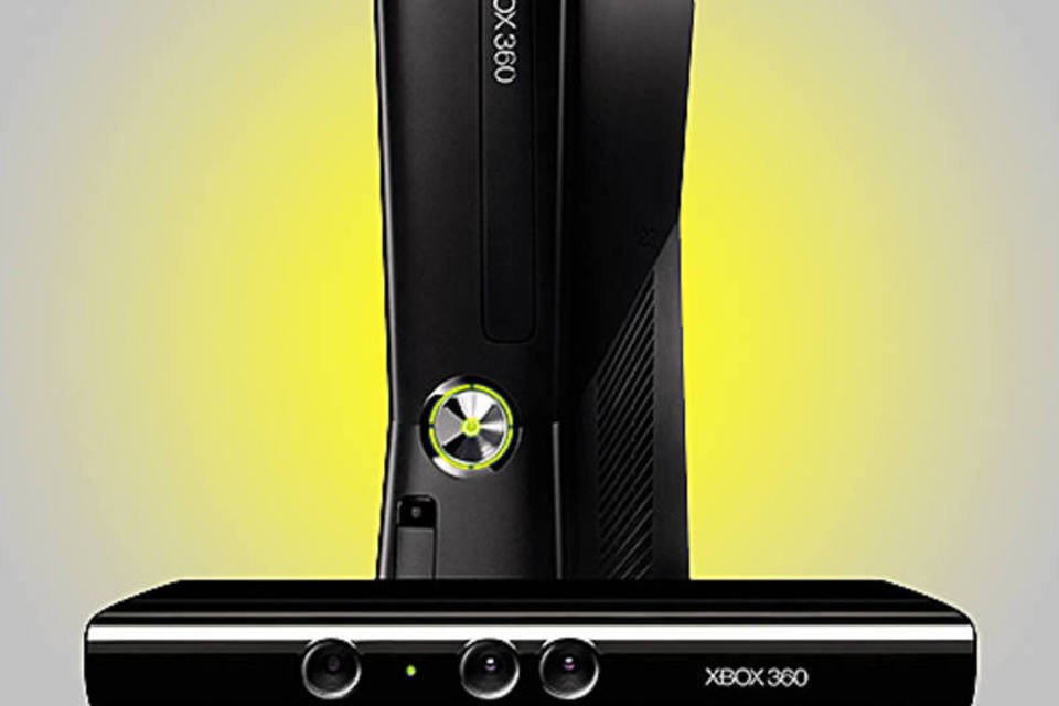 Nova geração do Xbox já estaria em produção