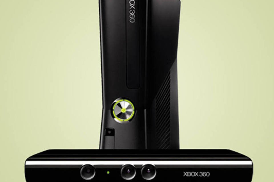 Microsoft anuncia fabricação do Xbox 360 no Brasil