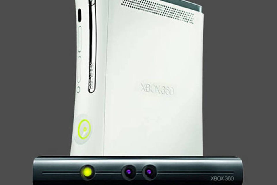 Xbox 720 e PS4 só chegam em 2014