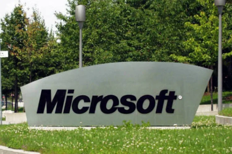
	Microsoft: a Microsoft e a Shanghai Oriental Pearl Media, conhecida como BesTV, foram multadas em 200 mil iuanes cada
 (Wikicommons)