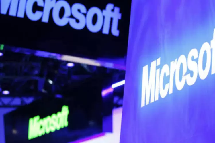 
	&nbsp;

	Microsoft: companhia se comprometeu a oferecer aos consumidores europeus op&ccedil;&otilde;es de navegadores rivais nos seus sistemas operacionais
 (Rick Wilking/Reuters)