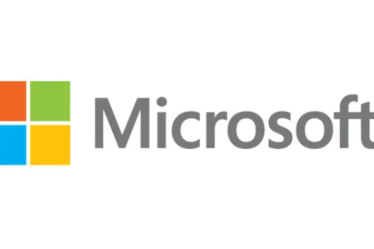 
	Microsoft: proposta de no m&aacute;ximo cinco p&aacute;ginas deve ser escrita em ingl&ecirc;s e enviada pela internet
 (Divulgação)