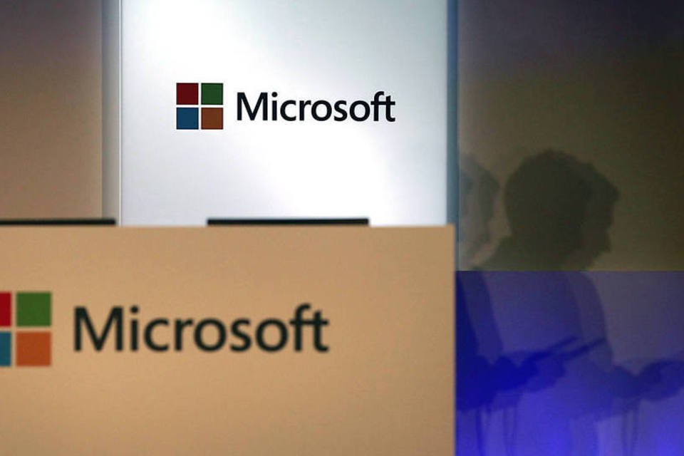 China realiza investigação antimonopólio contra Microsoft