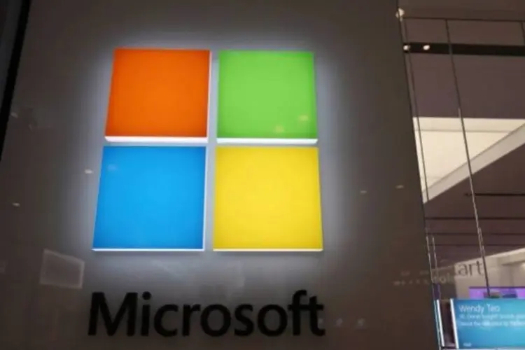 
	Microsoft: motivos da investiga&ccedil;&atilde;o ainda n&atilde;o foram esclarecidos
 (Getty Images)