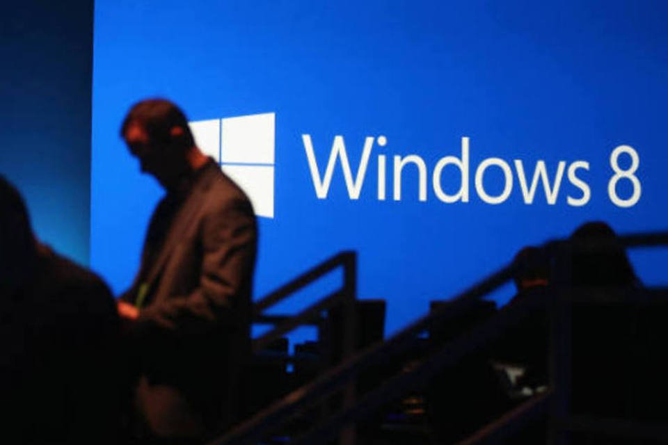 Microsoft promove chefe a vice-presidente de Finanças