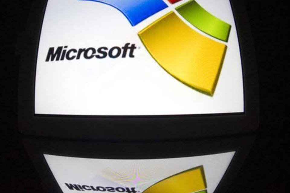 Microsoft faz críticas a política antimonopólio do Google