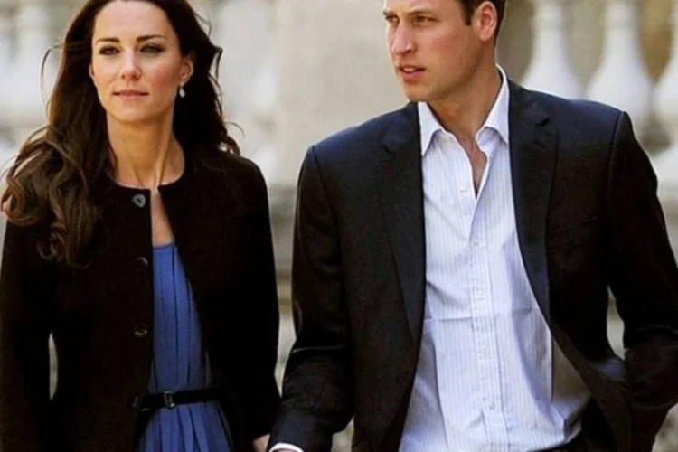 Kate foi um dos alvos do jornal, que teria grampeado outros membros da família real, além de políticos (Getty Images)