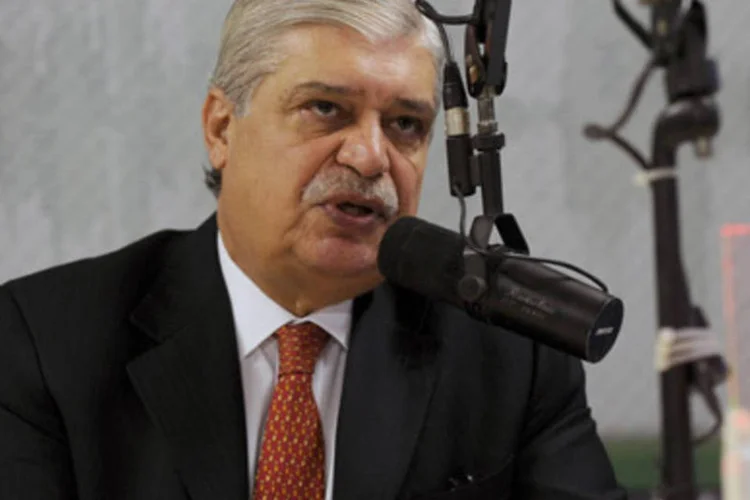 O ministro de Desenvolvimento, Indústria e Comércio Exterior, Miguel Jorge (Arquivo/ABr)