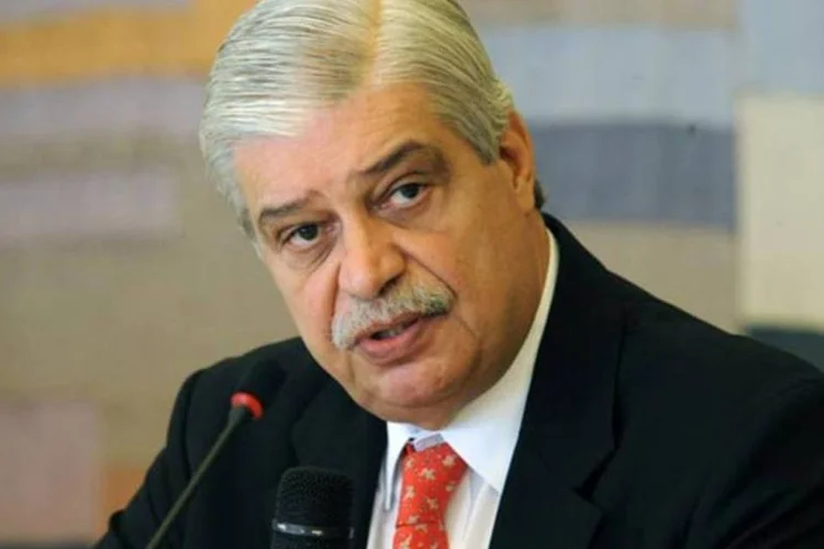 O ministro do Desenvolvimento, Indústria e Comércio Exterior, Miguel Jorge (Elza Fiúza/ABr)