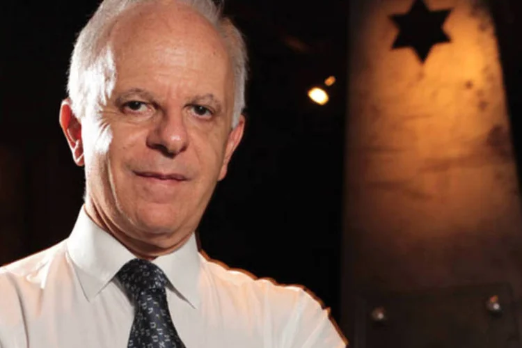 
	Miguel Krigsner: fundador do O Botic&aacute;rio &eacute; o novo bilion&aacute;rio da Forbes
 (Leo Feltran)