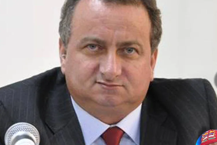 Miguel Lombardi: conseguiu uma cadeira e também o topo da lista de deputados federais por São Paulo que mais dependem do "voto distrital" para se eleger (Divulgação/Facebook/Divulgação)