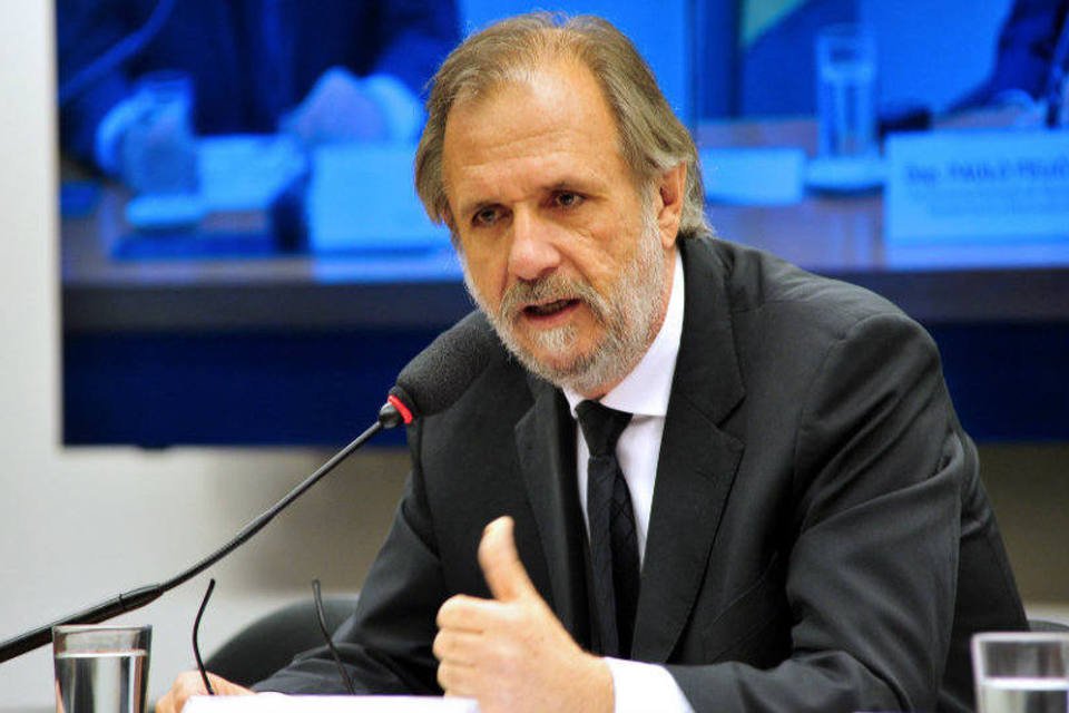 Rossetto assumirá Ministério do Trabalho e Previdência