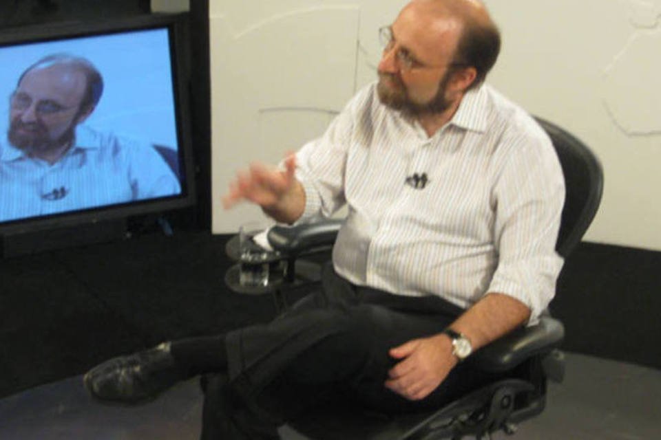 Neurocientista conta como quer fazer tetraplégico andar