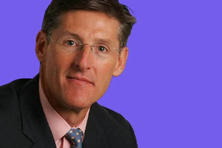 Mike Corbat, do Citigroup (Divulgação/Citigroup)