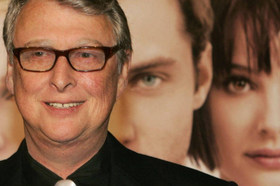 Morre o vencedor do Oscar de melhor diretor Mike Nichols