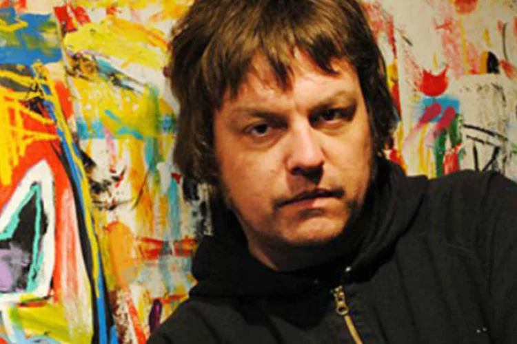 Mikey Welsh, do Weezer (Divulgação)