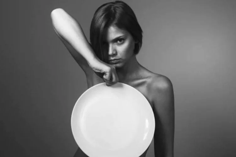 Milena Toscano, atriz (Divulgação)