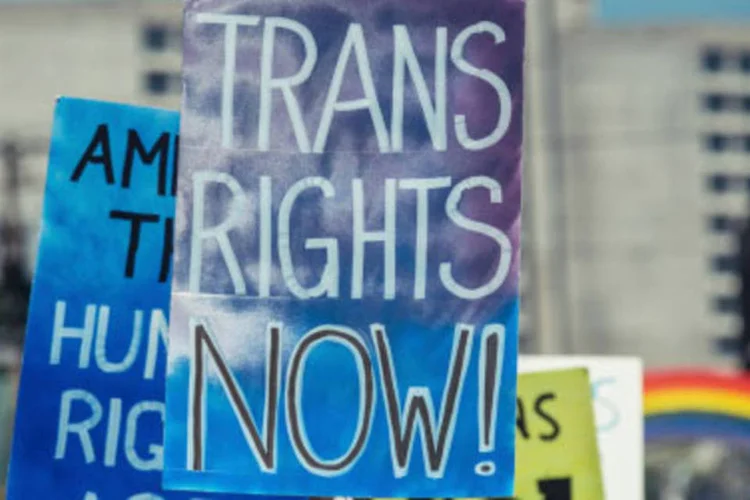 
	LGBT: os assassinatos, o primeiro ataque deste tipo nesta comunidade no pa&iacute;s, ocorreram no interior de uma casa da capital
 (Getty Images)