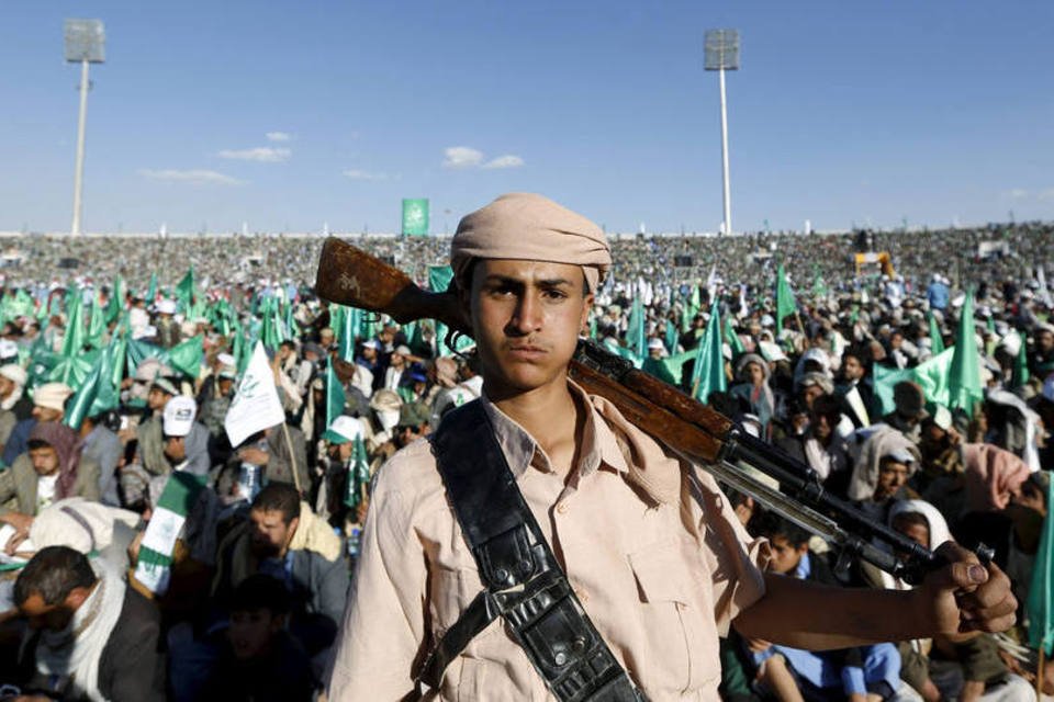Segundo ONU, Iêmen "jamais esteve tão perto da paz"
