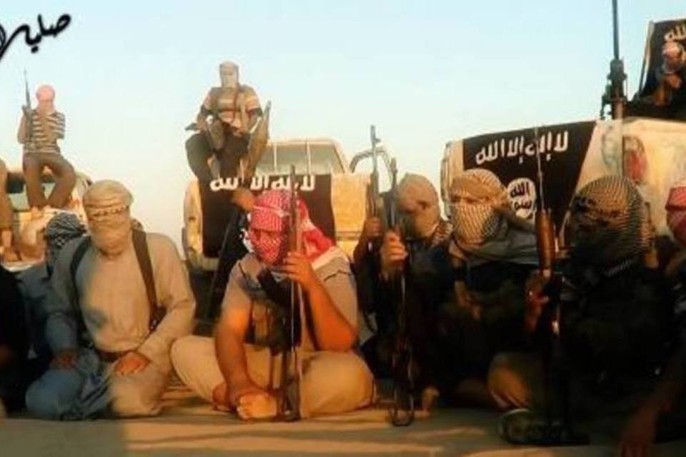 Grupos islâmicos da Síria rejeitam "califado"