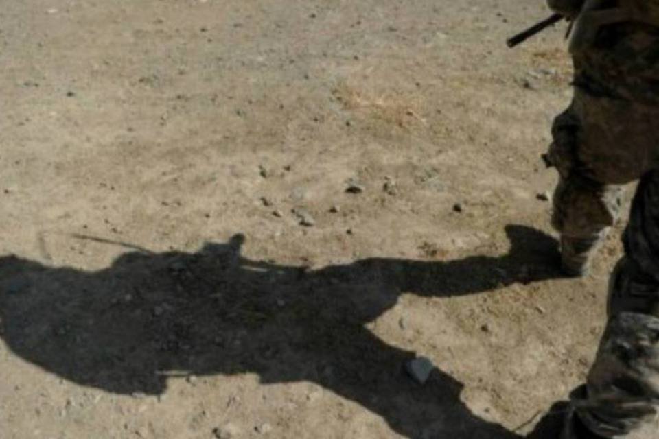 Morrem 8 em ataques em várias partes do Iraque