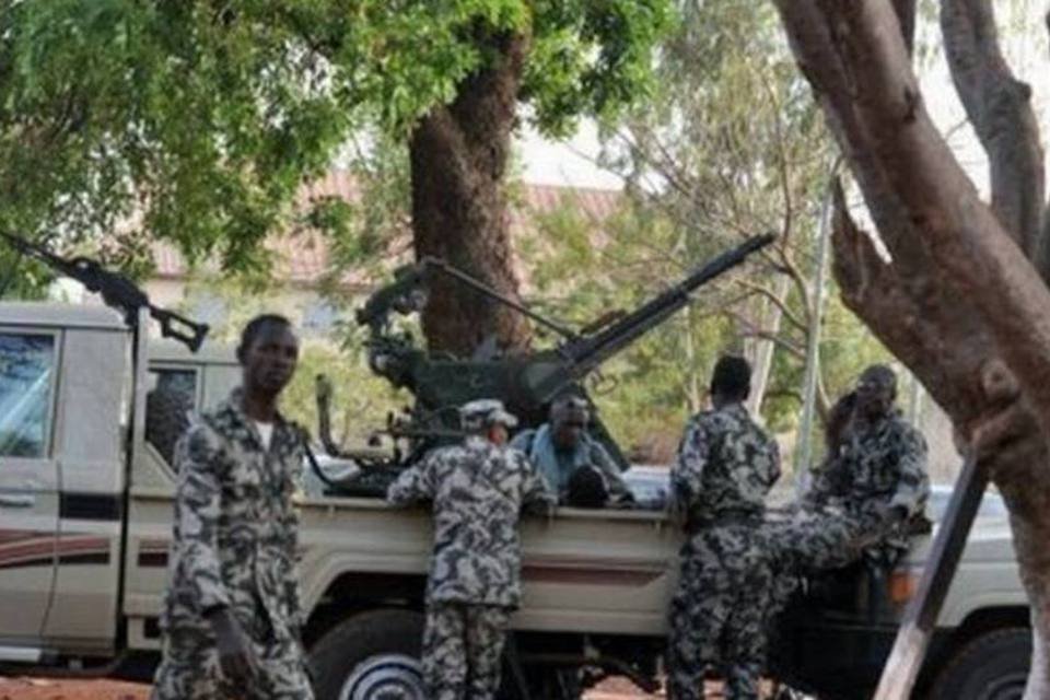 Confrontos deixam 30 mortos na fronteira do Mali