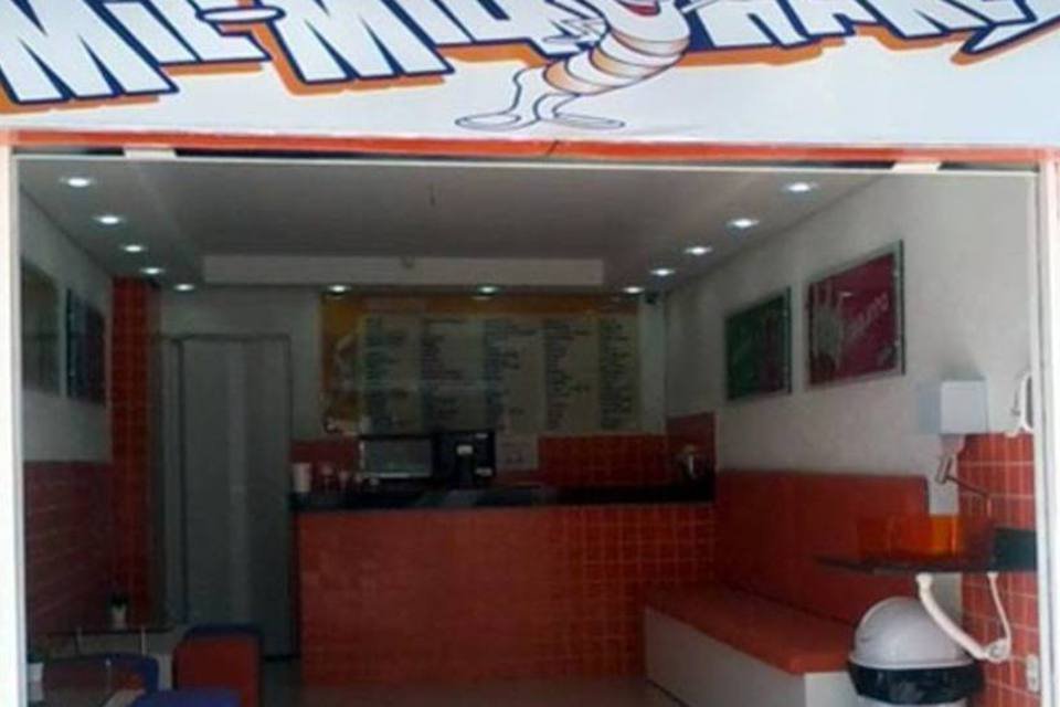 Franquia da Mil Milkshakes tem taxa de R$ 22 mil