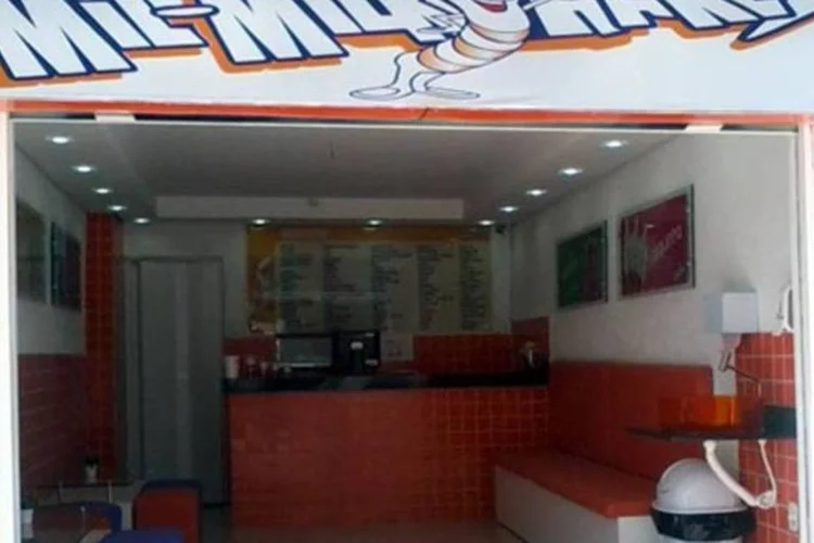 Mil Milkshakes (Divulgação)