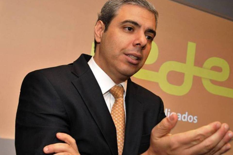 Milton Maluhy Filho será CEO do Itaú CorpBanca